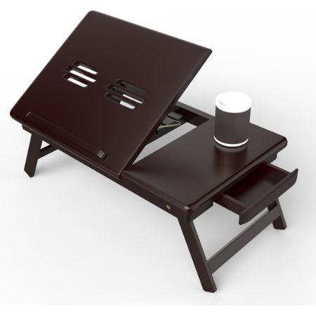 Portable Laptop Table Online at best price in INDIA