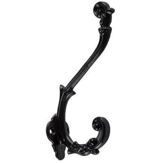 Wrought Cast Iron Wall Hook