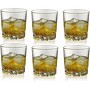 Whiskey Glasses Copita- 6 Pcs (300ml Approx)-Home N Earth
