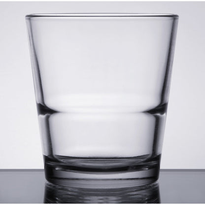 Water/Juice/Cocktails & Mocktails Glasses The Rockfordxn Glass