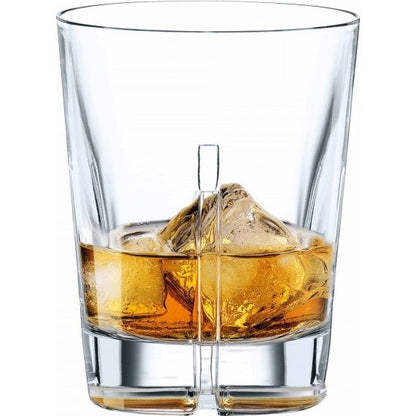 Water/Juice/Cocktails & Mocktails Glasses The Bourbon Glass