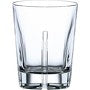 Water/Juice/Cocktails & Mocktails Glasses The Bourbon Glass- Pack of 6 (310ml Approx)-Home N Earth