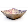 Square Shaped Decorative Bowl-Home N Earth