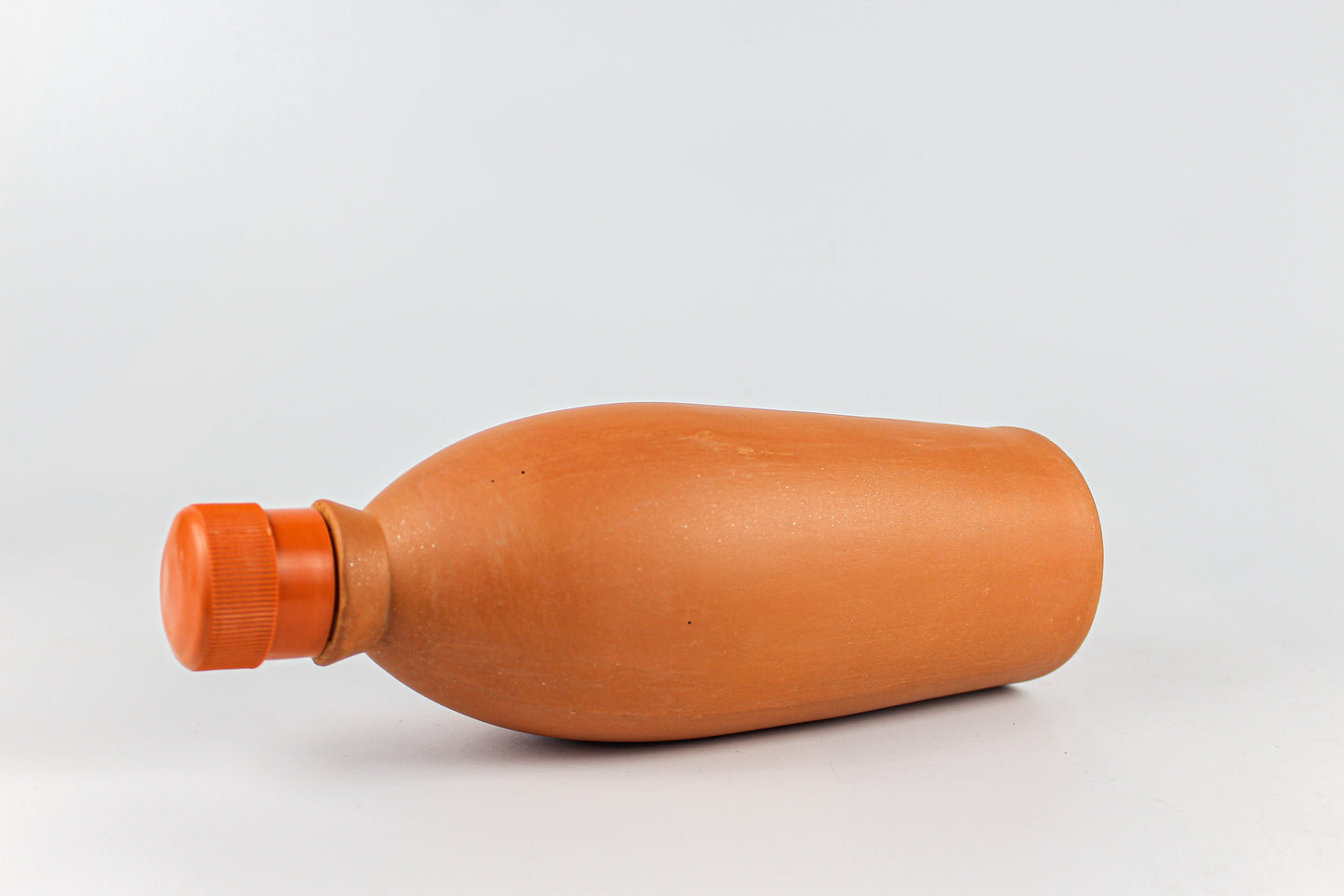 Terracotta Bottle Set (Combo of 4 or 6 bottles) - Home N Earth