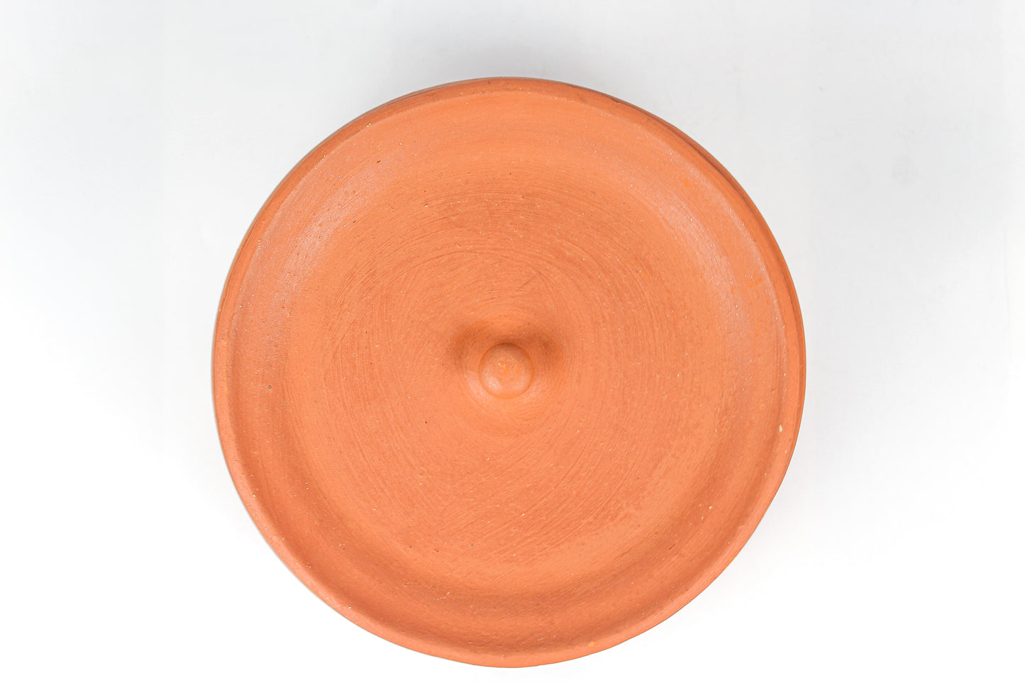 Terracotta Handi (800 ml. Approx) - Home N Earth