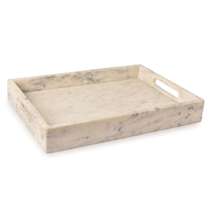 Marble Serving Tray- HOMNEARTH