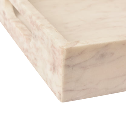 Marble Serving Tray- HOMNEARTH