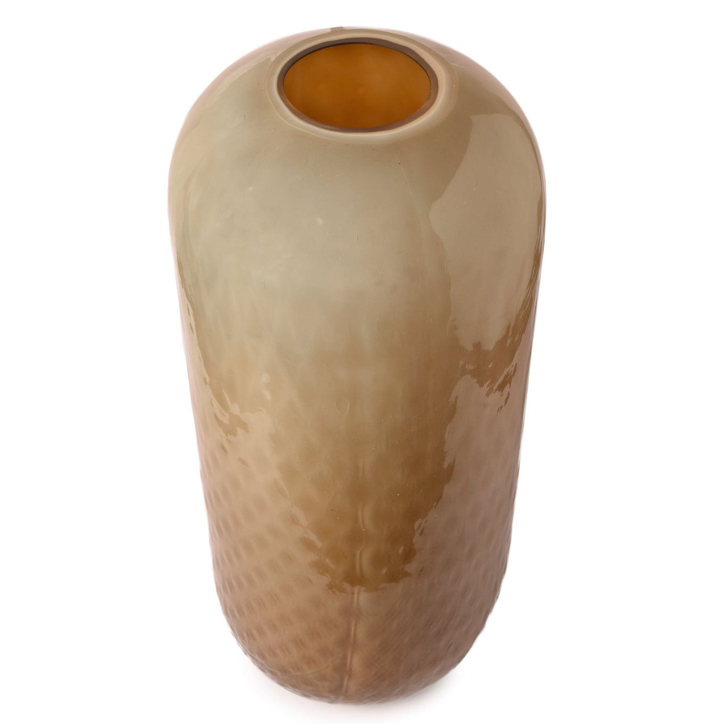 Long Round Flower Vase-HOMENEARTH