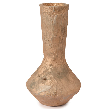 Handcraft Stone Flower Vase-HOMENEARTH