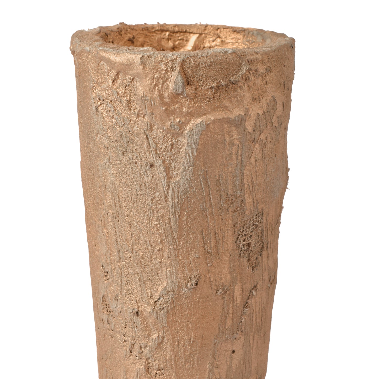 Handcraft Stone Flower Vase-HOMENEARTH